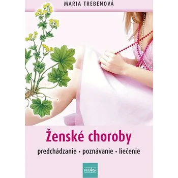 Umění Ženské choroby