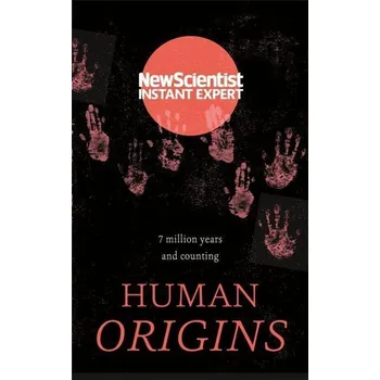 Populárně naučná literatura pro dospělé New Scientist: Human Origins