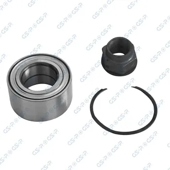 Sada ložisek kol GSP GK1401