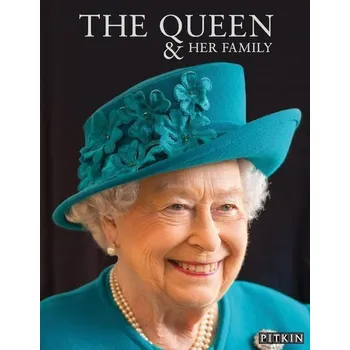 Umění The Queen and Her Family