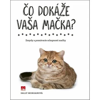 Umění Čo dokáže vaša mačka?