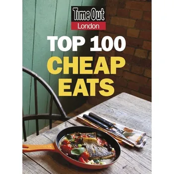 Umění Time Out Top 100 Cheap Eats in London