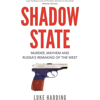 Populárně naučná literatura pro dospělé Shadow State