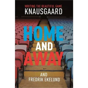 Populárně naučná literatura pro dospělé Home and Away