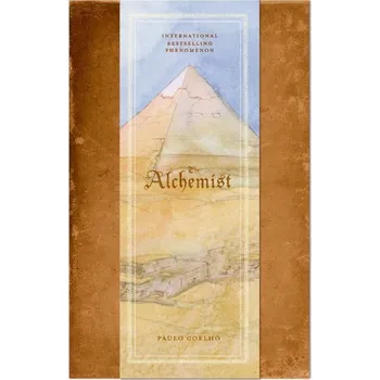 Umění The Alchemist - Gift Edition