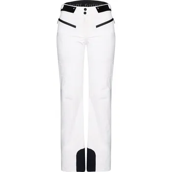 Snowboardové kalhoty Lyžařské kalhoty Toni Sailer AMIS W - bright white 34