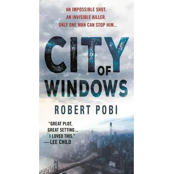 Populárně naučná literatura pro dospělé City of Windows