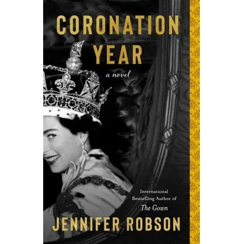 Populárně naučná literatura pro dospělé Coronation Year