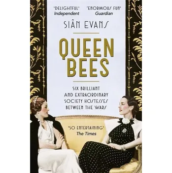 Umění Queen Bees