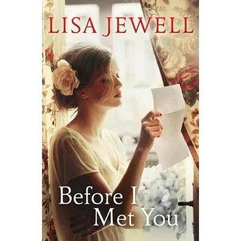 Umění Before I Met You