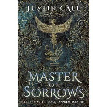 Populárně naučná literatura pro dospělé Master of Sorrows