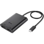 i-tec video adaptér USB-C na HDMI 2x 4K