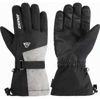 Rukavice Ziener Gentiano velikost: 9