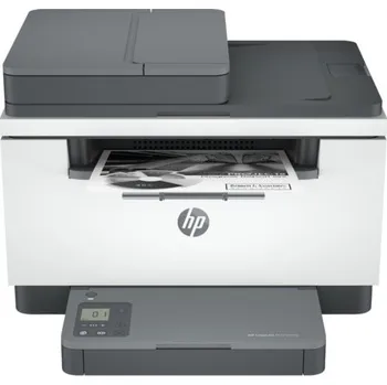 Tiskárna Tiskárna HP LaserJet MFP/M234sdn/MF/Laser/ /A4/LAN/USB