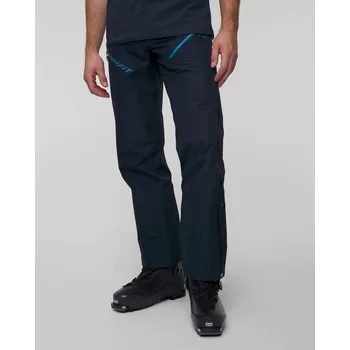 Pánské kalhoty Pánské Skitouringové Kalhoty Dynafit Tlt Gtx 80000071368-3011