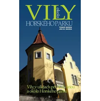 Umění Vily okolo Horského parku