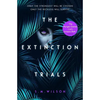 Umění The Extinction Trials 01