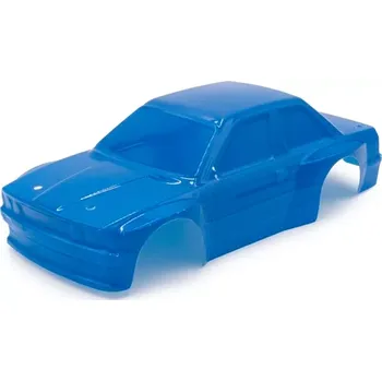 RC náhradní díl Lakovaná karoserie modrá Funtek GT16E