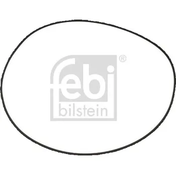 Těsnění motoru Těsnicí kroužek FEBI BILSTEIN 100256