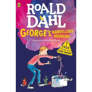 Umění George's Marvellous Medicine