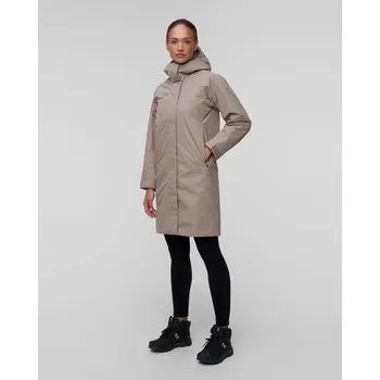 Zateplená Dámská Parka Peak Performance Treeline Insulated Park G79873020-n34