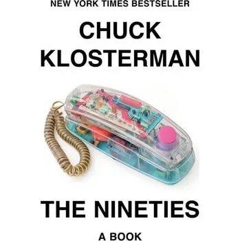 Umění The Nineties