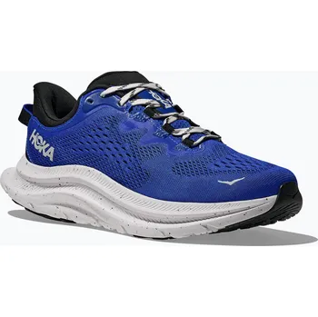 Pánská sportovní obuv Pánské běžecké boty HOKA Kawana 2 ultramarine/black