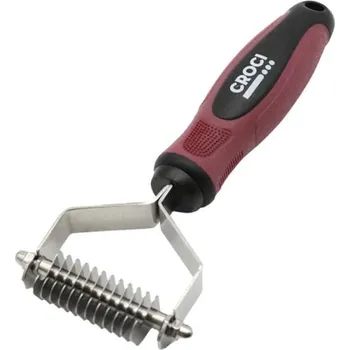 Kosmetika pro psa Prořezávač hrábě vínový Croci