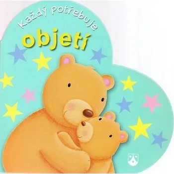 Umění Každý potřebuje objetí