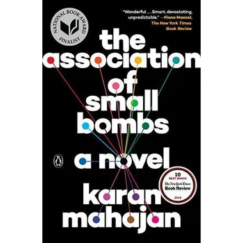 Populárně naučná literatura pro dospělé The Association of Small Bombs