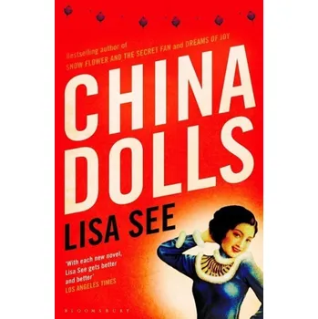 Populárně naučná literatura pro dospělé China Dolls