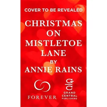 Umění Christmas on Mistletoe Lane