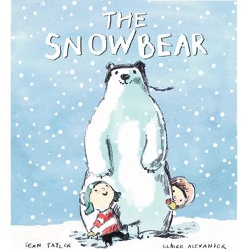 Umění The Snowbear