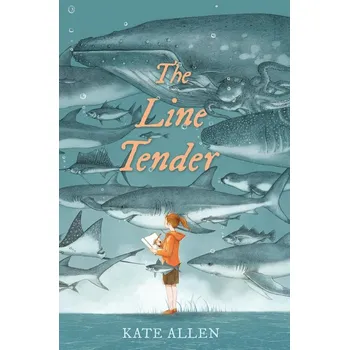 Umění The Line Tender