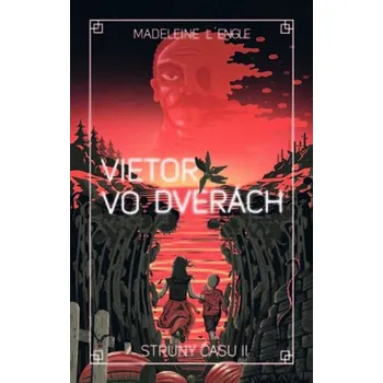 Umění Vietor vo dverách