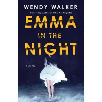 Populárně naučná literatura pro dospělé Emma in the Night