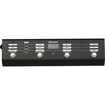 Footswitch Blackstar FS-10 Nožní přepínač