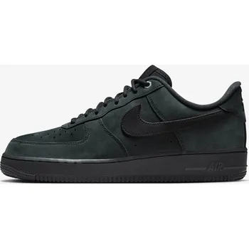 Pánská obuv Pánské tenisky Nike AIR FORCE 1 '07 WB EUR 45.5 673084