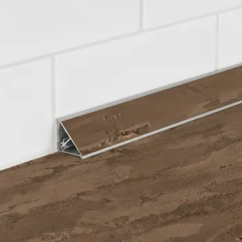 Kuchyňská pracovní deska Kronospan Těsnící lišta Rusty Flow / K351 RT 4000 mm