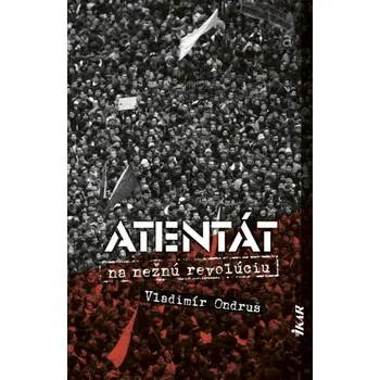 Umění Atentát na nežnú revolúciu