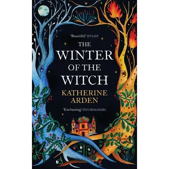 Populárně naučná literatura pro dospělé The Winter of the Witch
