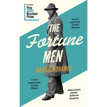 Umění The Fortune Men