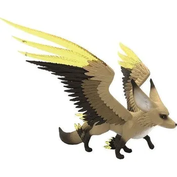 Figurka Bullyland 75680 - Xaban Pán bouří