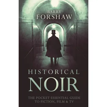 Umění Historical Noir