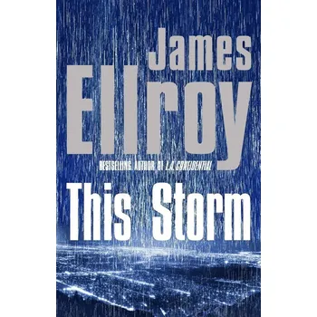 Populárně naučná literatura pro dospělé This Storm