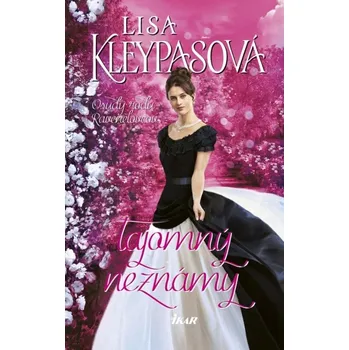 Umění Tajomný neznámy