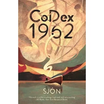 Populárně naučná literatura pro dospělé CoDex 1962
