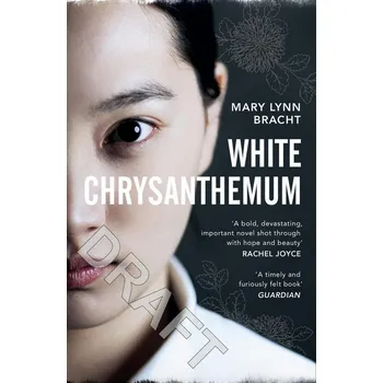 Populárně naučná literatura pro dospělé White Chrysanthemum