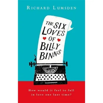 Umění The Six Loves of Billy Binns