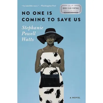 Populárně naučná literatura pro dospělé No One Is Coming to Save Us